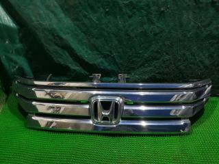 Решетка радиатора HONDA STEPWGN RK6 21022015 1 ракурс Решетка радиатора HONDA STEPWGN RK6 21022015 1 ракурс