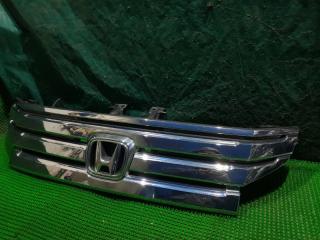 Решетка радиатора HONDA STEPWGN RK6 21022015 2 ракурс Решетка радиатора HONDA STEPWGN RK6 21022015 2 ракурс