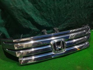 Решетка радиатора HONDA STEPWGN RK6 21022015 3 ракурс Решетка радиатора HONDA STEPWGN RK6 21022015 3 ракурс