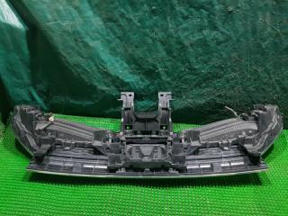 Решетка радиатора HONDA STEPWGN RK6 21022015 5 ракурс Решетка радиатора HONDA STEPWGN RK6 21022015 5 ракурс