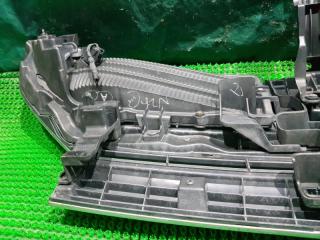Решетка радиатора HONDA STEPWGN RK6 21022015 5 ракурс Решетка радиатора HONDA STEPWGN RK6 21022015 5 ракурс