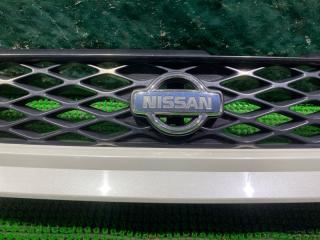 Решетка радиатора NISSAN SERENA PC24 62310-4N010 2 ракурс