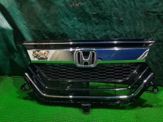 Решетка радиатора HONDA N-BOX JF1 71121-TTA-J010-M1 1 ракурс