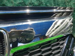 Решетка радиатора HONDA N-BOX JF1 71121-TTA-J010-M1 2 ракурс
