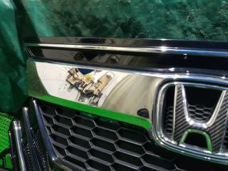 Решетка радиатора HONDA N-BOX JF1 71121-TTA-J010-M1 3 ракурс