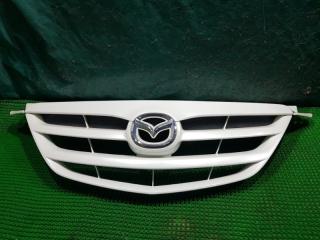 Решетка радиатора MAZDA MPV контрактная Решетка радиатора MAZDA MPV