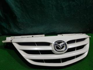 Решетка радиатора MAZDA MPV LW3W LE4650712 2 ракурс