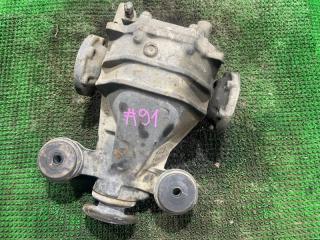 Редуктор задний TOYOTA CROWN JZS173 1JZGE 1 ракурс Редуктор задний TOYOTA CROWN JZS173 1JZGE 1 ракурс