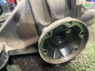 Редуктор задний TOYOTA CROWN JZS173 1JZGE 3 ракурс Редуктор задний TOYOTA CROWN JZS173 1JZGE 3 ракурс
