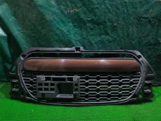 Решетка радиатора SUZUKI ALTO HA25S 71771-64L1 2 ракурс