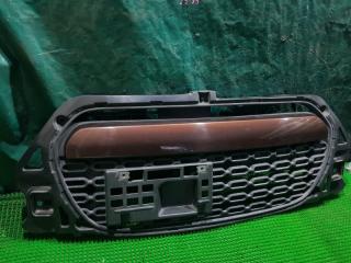 Решетка радиатора SUZUKI ALTO HA25S 71771-64L1 3 ракурс