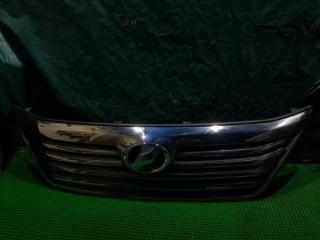 Решетка радиатора TOYOTA ALPHARD GGH25 53101-58150 1 ракурс