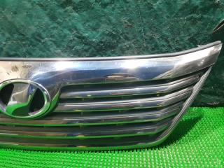 Решетка радиатора TOYOTA ALPHARD GGH25 53101-58150 2 ракурс