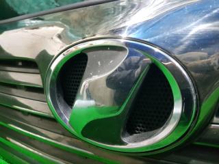 Решетка радиатора TOYOTA ALPHARD GGH25 53101-58150 4 ракурс