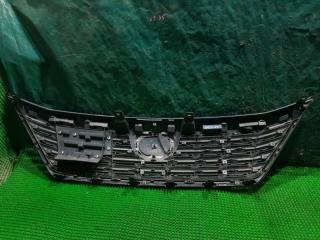 Решетка радиатора TOYOTA ALPHARD GGH25 53101-58150 5 ракурс