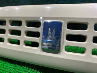 Решетка радиатора SUZUKI ALTO LAPIN HE22S 71721-85K0 2 ракурс