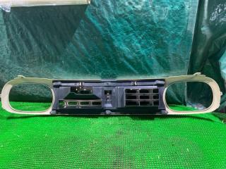 Решетка радиатора SUZUKI ALTO LAPIN HE22S 71721-85K0 5 ракурс
