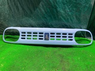 Решетка радиатора SUZUKI ALTO LAPIN HE22S 71721-85K0 1 ракурс