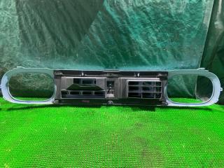Решетка радиатора SUZUKI ALTO LAPIN HE22S 71721-85K0 5 ракурс