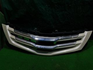 Решетка радиатора TOYOTA ALPHARD ANH25 53101-58120 1 ракурс