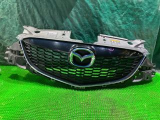 Решетка радиатора MAZDA CX-5 KE2AW KD45-50712 1 ракурс