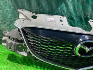Решетка радиатора MAZDA CX-5 KE2AW KD45-50712 2 ракурс