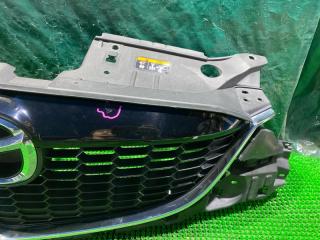 Решетка радиатора MAZDA CX-5 KE2AW KD45-50712 3 ракурс