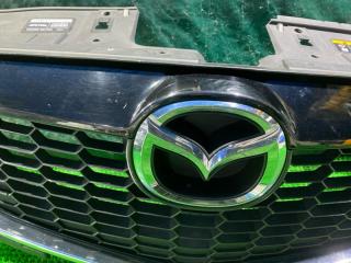 Решетка радиатора MAZDA CX-5 KE2AW KD45-50712 5 ракурс