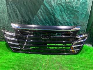 Решетка радиатора NISSAN ROOX B44A 62310-7NK0A 1 ракурс