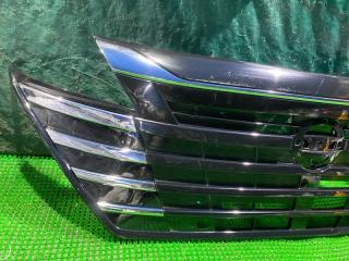 Решетка радиатора NISSAN ROOX B44A 62310-7NK0A 2 ракурс