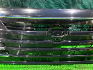 Решетка радиатора NISSAN ROOX B44A 62310-7NK0A 3 ракурс