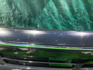 Решетка радиатора NISSAN ROOX B44A 62310-7NK0A 4 ракурс