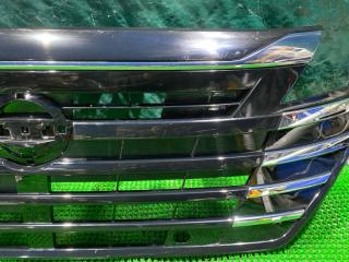 Решетка радиатора NISSAN ROOX B44A 62310-7NK0A 5 ракурс