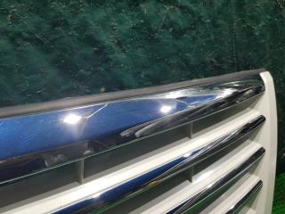 Решетка радиатора TOYOTA ALPHARD MNH15 53101-58030 2 ракурс