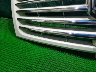 Решетка радиатора TOYOTA ALPHARD MNH15 53101-58030 4 ракурс