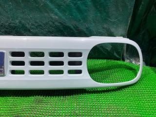 Решетка радиатора SUZUKI ALTO LAPIN HE22S 71721-85K0 4 ракурс