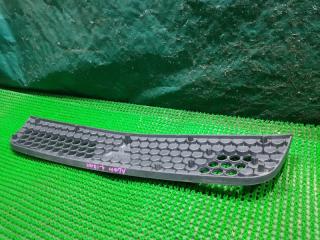 Решетка радиатора MITSUBISHI MINICA H47V mr574166 3 ракурс