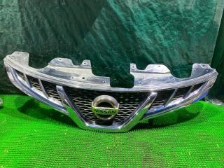 Решетка радиатора NISSAN MURANO TNZ51 62310-1SZ0A 1 ракурс