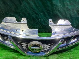 Решетка радиатора NISSAN MURANO TNZ51 62310-1SZ0A 2 ракурс