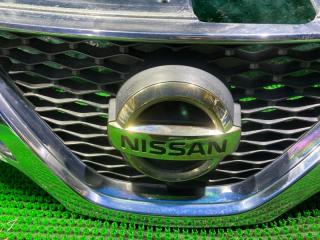Решетка радиатора NISSAN MURANO TNZ51 62310-1SZ0A 3 ракурс