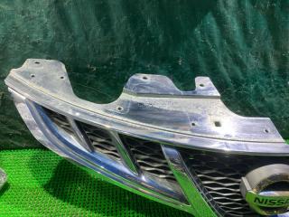 Решетка радиатора NISSAN MURANO TNZ51 62310-1SZ0A 4 ракурс