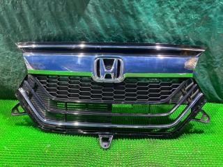 Решетка радиатора HONDA N-B0X JF4 71121-TTA-J010-M1 1 ракурс