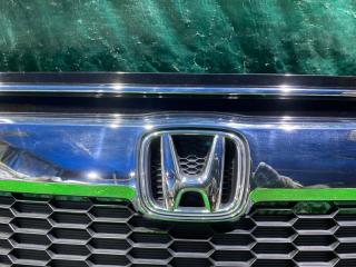 Решетка радиатора HONDA N-B0X JF4 71121-TTA-J010-M1 2 ракурс