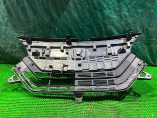 Решетка радиатора HONDA N-B0X JF4 71121-TTA-J010-M1 5 ракурс