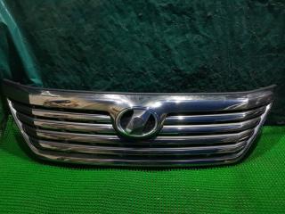 Решетка радиатора TOYOTA VELLFIRE ANH20 53101-58150 1 ракурс