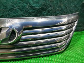 Решетка радиатора TOYOTA VELLFIRE ANH20 53101-58150 2 ракурс