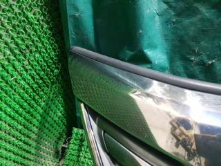 Решетка радиатора TOYOTA VELLFIRE ANH20 53101-58150 4 ракурс