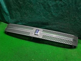 Решетка радиатора TOYOTA VOXY AZR65G 5310128220 2 ракурс