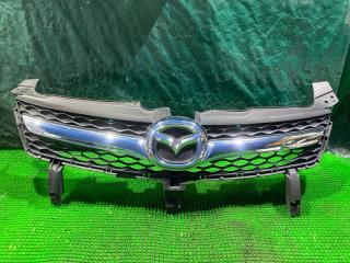 Решетка радиатора MAZDA MPV LY3P L528-50717 1 ракурс