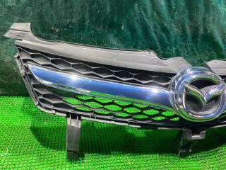 Решетка радиатора MAZDA MPV LY3P L528-50717 3 ракурс